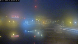 Soutok Otavy a Volyňky