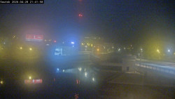 Soutok Otavy a Volyňky