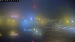 Soutok Otavy a Volyňky