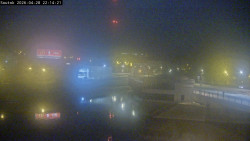 Soutok Otavy a Volyňky