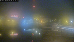 Soutok Otavy a Volyňky