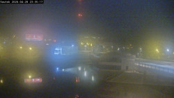 Soutok Otavy a Volyňky