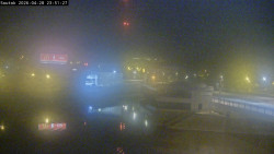 Soutok Otavy a Volyňky