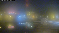 Soutok Otavy a Volyňky