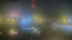 Soutok Otavy a Volyňky