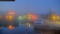 Soutok Otavy a Volyňky