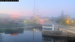 Soutok Otavy a Volyňky