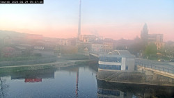 Soutok Otavy a Volyňky