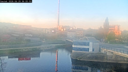 Soutok Otavy a Volyňky