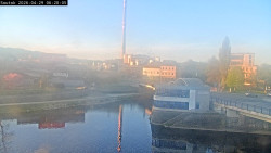 Soutok Otavy a Volyňky