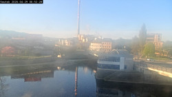 Soutok Otavy a Volyňky