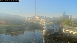 Soutok Otavy a Volyňky