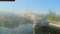 Soutok Otavy a Volyňky