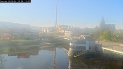 Soutok Otavy a Volyňky