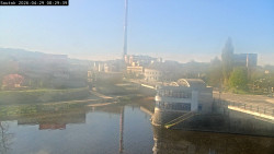 Soutok Otavy a Volyňky