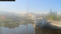 Soutok Otavy a Volyňky