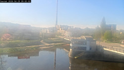 Soutok Otavy a Volyňky