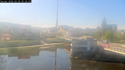 Soutok Otavy a Volyňky