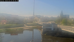 Soutok Otavy a Volyňky