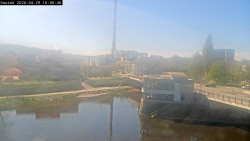 Soutok Otavy a Volyňky