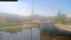 Soutok Otavy a Volyňky