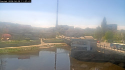 Soutok Otavy a Volyňky