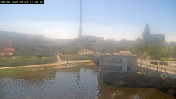 Soutok Otavy a Volyňky