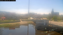 Soutok Otavy a Volyňky