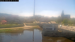 Soutok Otavy a Volyňky