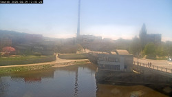 Soutok Otavy a Volyňky