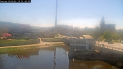 Soutok Otavy a Volyňky