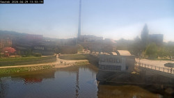 Soutok Otavy a Volyňky