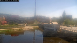 Soutok Otavy a Volyňky