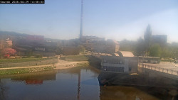 Soutok Otavy a Volyňky