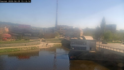 Soutok Otavy a Volyňky