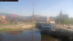 Soutok Otavy a Volyňky