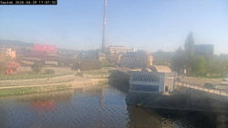 Soutok Otavy a Volyňky