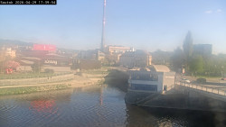 Soutok Otavy a Volyňky
