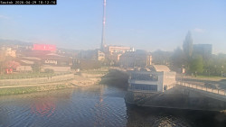 Soutok Otavy a Volyňky