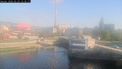 Soutok Otavy a Volyňky