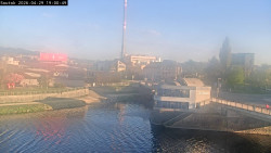 Soutok Otavy a Volyňky