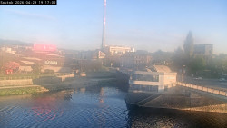 Soutok Otavy a Volyňky