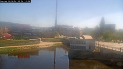 Soutok Otavy a Volyňky