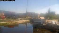 Soutok Otavy a Volyňky