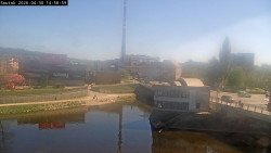 Soutok Otavy a Volyňky