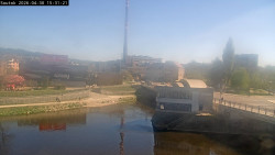 Soutok Otavy a Volyňky