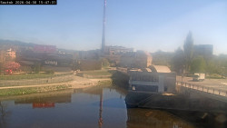 Soutok Otavy a Volyňky