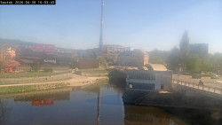 Soutok Otavy a Volyňky