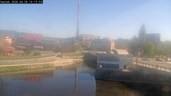 Soutok Otavy a Volyňky