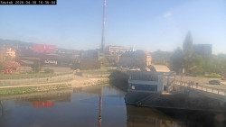 Soutok Otavy a Volyňky